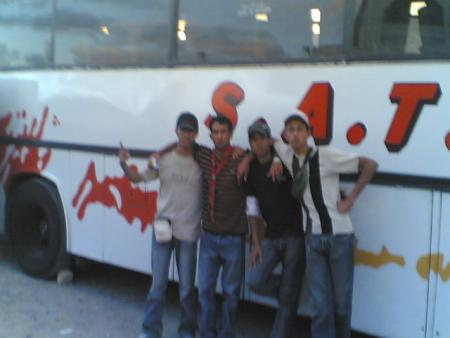 toujours le groupe lahbale